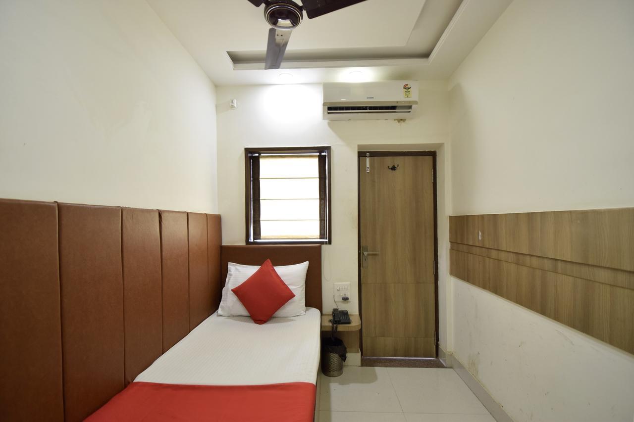 Hotel Atlantic Alwar Exterior foto